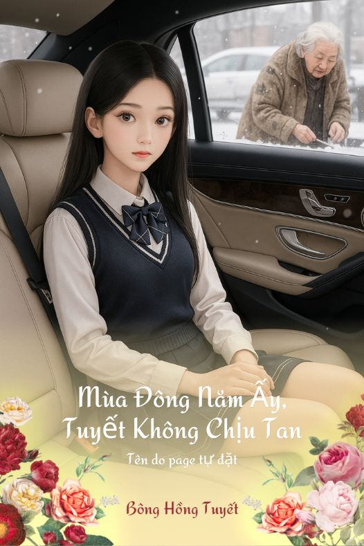 Mùa Đông Năm Ấy, Tuyết Không Chịu Tan